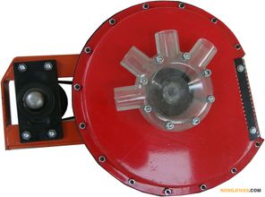 2012内蒙古大地农机装备科技公司新品发布 引领现代化农业的播种机配件及农机技术创新