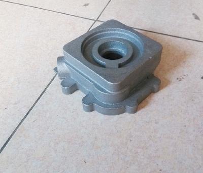 深耕农机配件领域 潍坊市坊子区永昌机械厂的专业之路