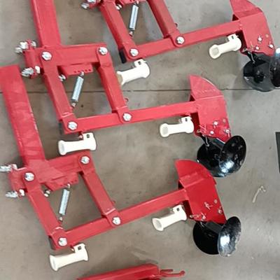 滴灌配件市场报价分析 农业机械及配件行业的关键环节