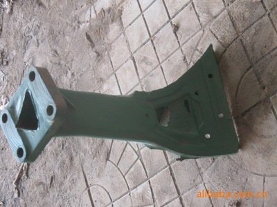 供应山东德州系列旋耕犁犁腿 优质配件助力农业高效生产